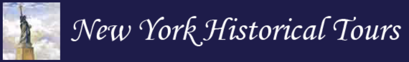 New York Historical Tours New York Historical Tours